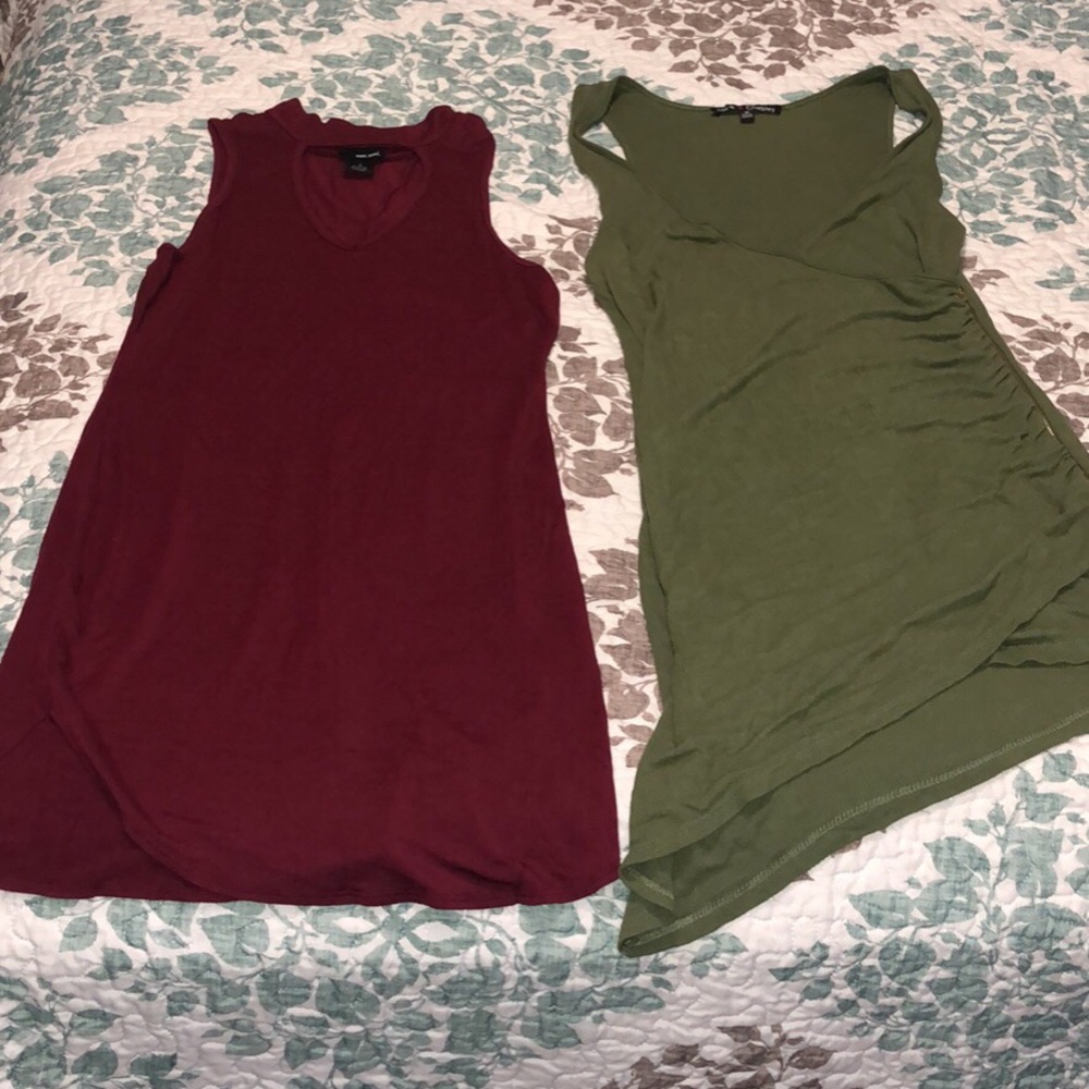 Summer dresses